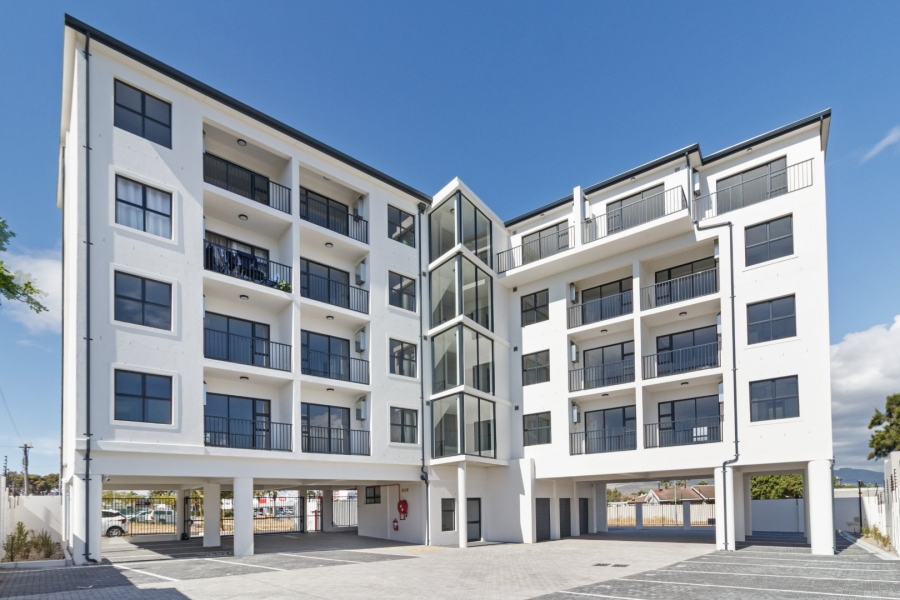 2 Bedroom Property for Sale in Flamingo Vlei Western Cape